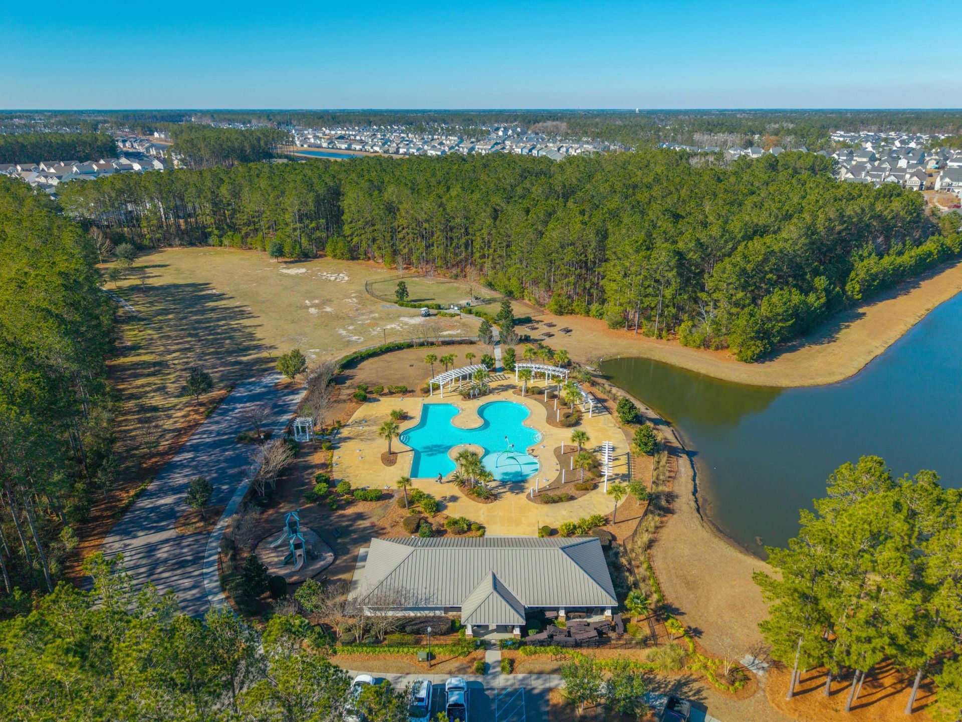 127 Lindera Preserve Boulevard Photo 48