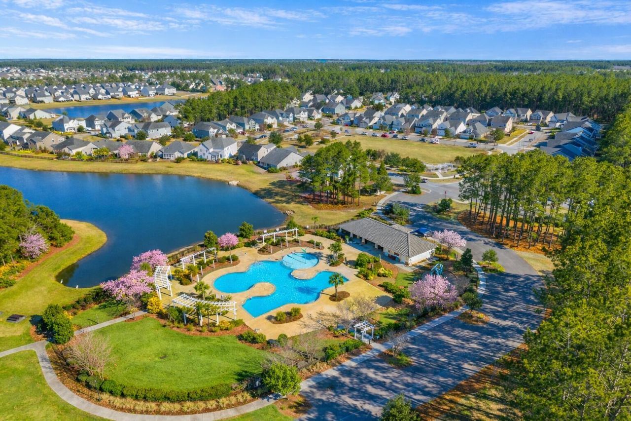 127 Lindera Preserve Boulevard Photo 49