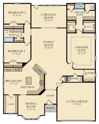 127 Lindera Preserve Boulevard Photo 5