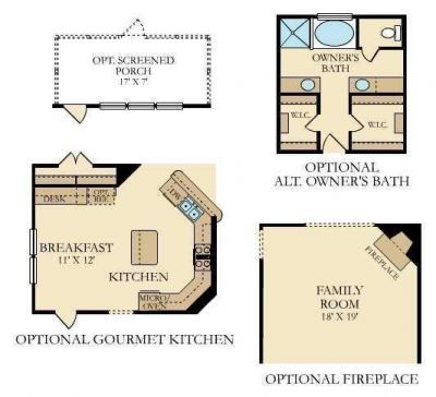 127 Lindera Preserve Boulevard Photo 6