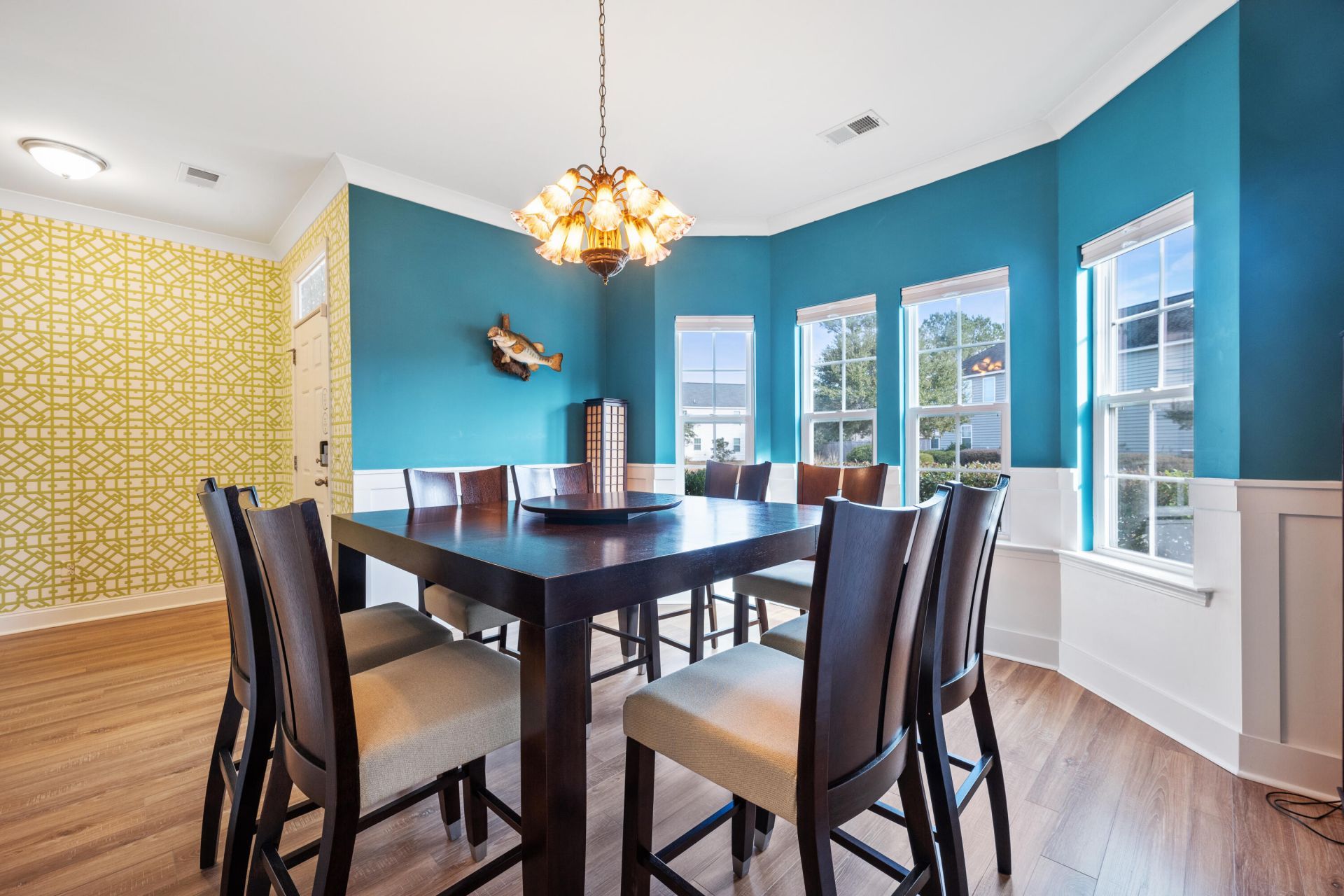 127 Lindera Preserve Boulevard Photo 8