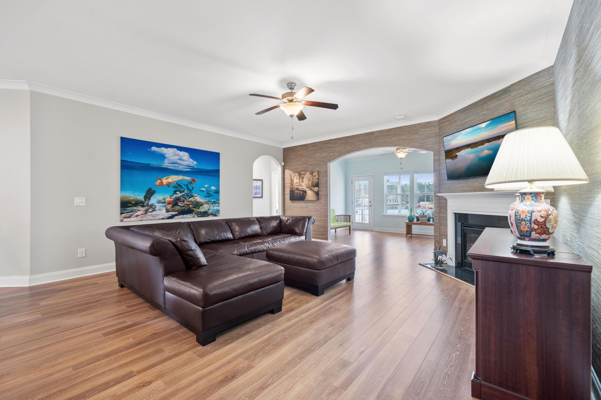 127 Lindera Preserve Boulevard Photo 9