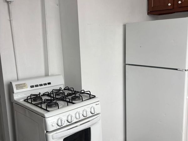 86 Pequonnock , Unit 20, Bridgeport, CT 06604