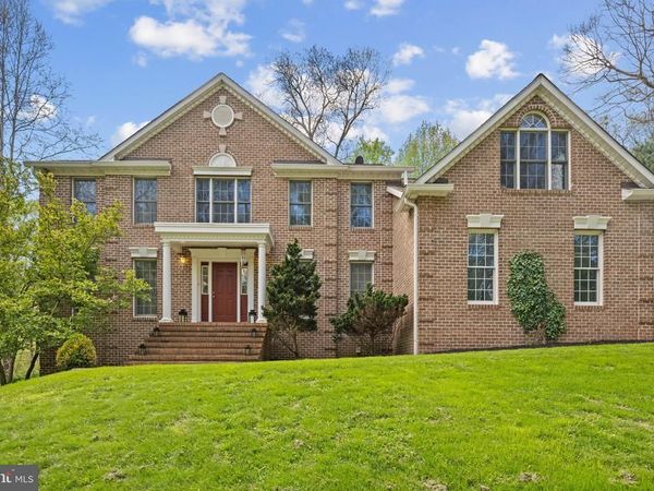 3070 HUGHES ROAD, FINKSBURG, MD 21048