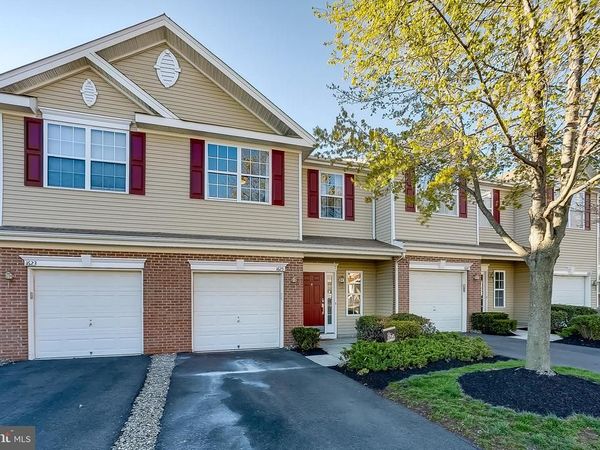 1625 NATHAN DRIVE, CINNAMINSON, NJ 08077