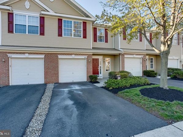 1625 NATHAN DRIVE, CINNAMINSON, NJ 08077