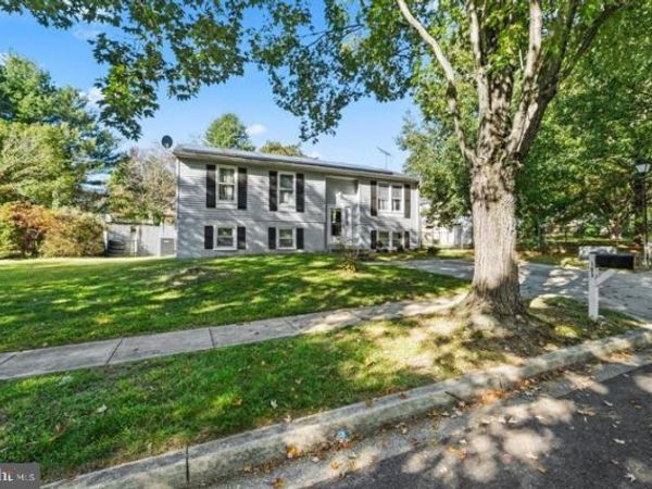 7103 AQUINAS AVE , UPPER MARLBORO, MD 20772