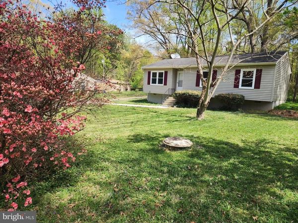 6401 TOWLES MILL ROAD, SPOTSYLVANIA, VA 22551