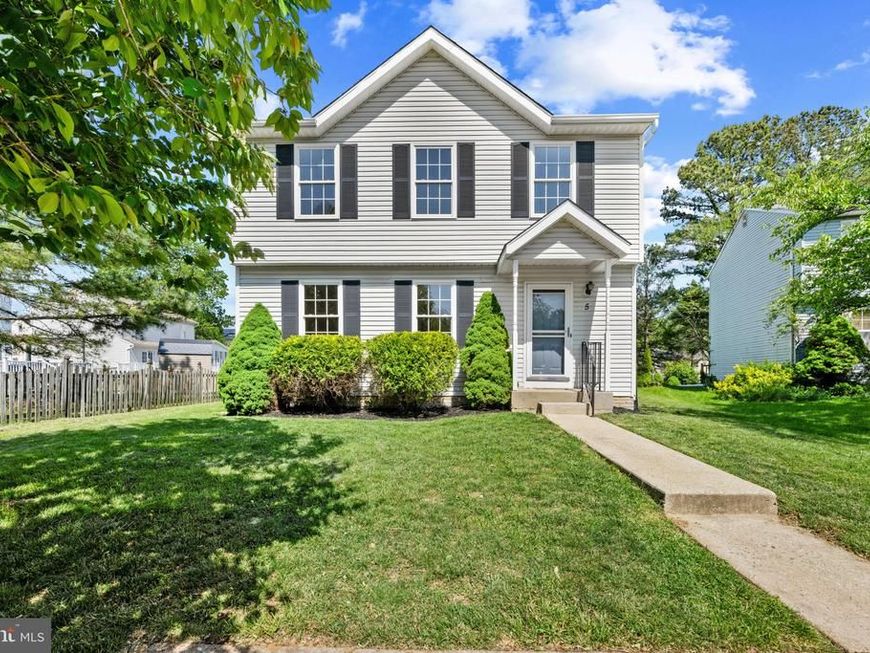 5 Ben Woods Court, Baltimore, MD 21228 Main Photo