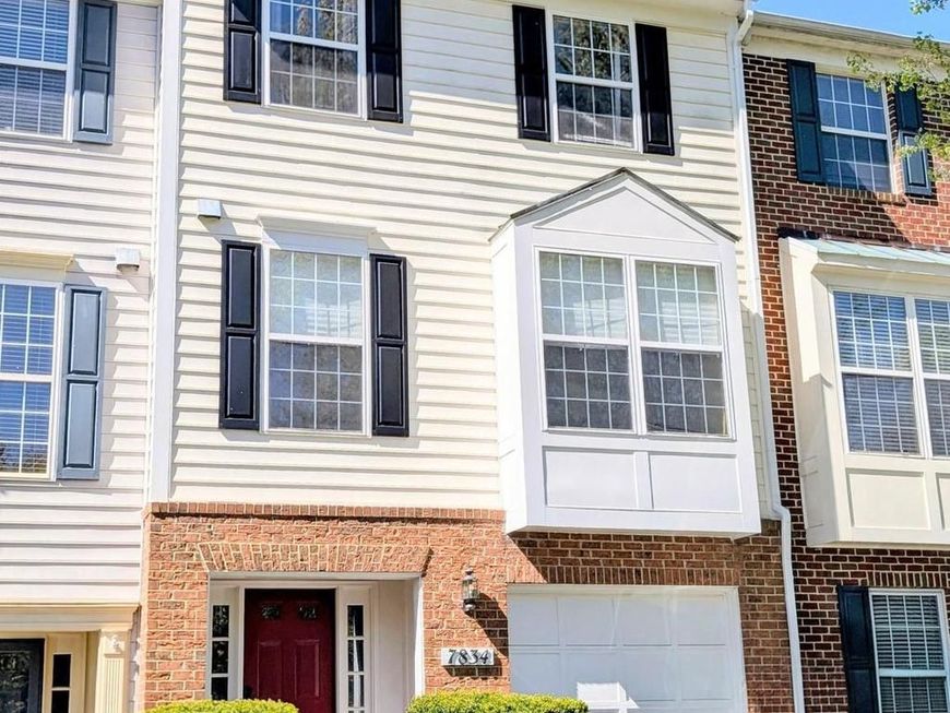 7834 Yankee Harbor Drive, Montgomery Village, MD 20886 Main Photo