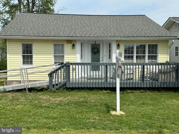 4040 9TH STREET, NORTH BEACH, MD 20714