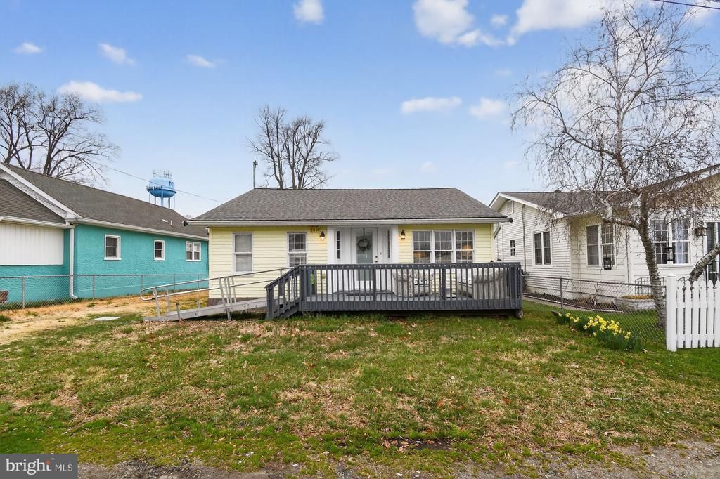 4040 9th Street , North Beach, MD 20714 Main Photo