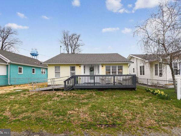 4040 9TH STREET , NORTH BEACH, MD 20714