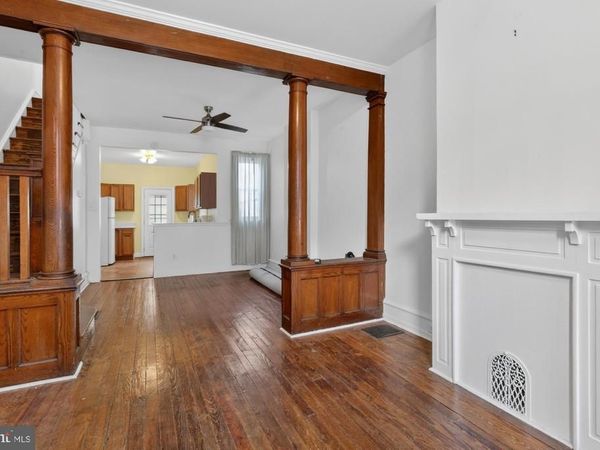 1910 N HOWARD STREET , PHILADELPHIA, PA 19122