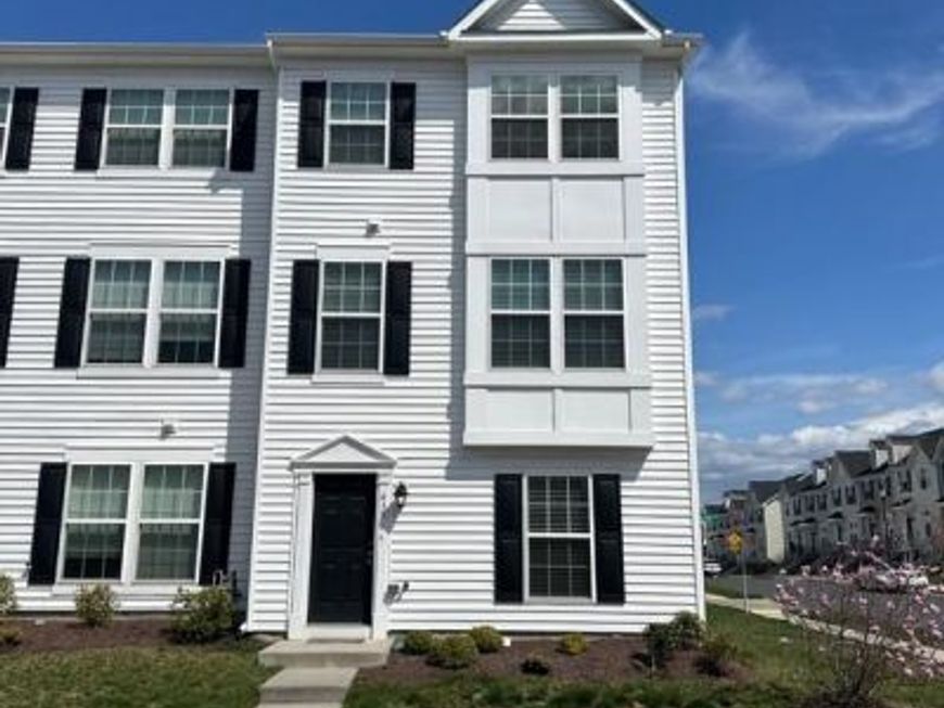 439 Pemberton Park Lane , Frederick, MD 21703 Main Photo