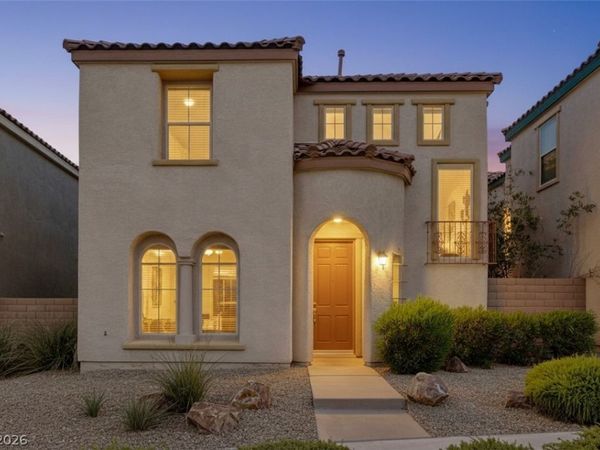 12052 Hathaway Pines Lane, Las Vegas, NV 89138