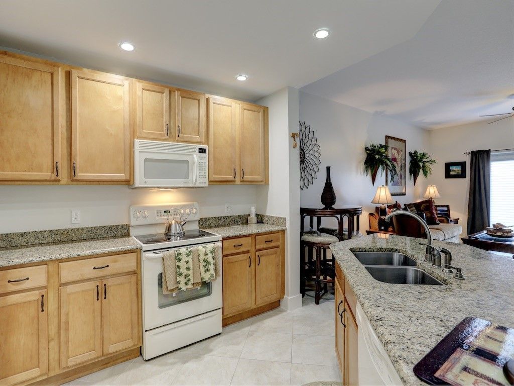 13570 Westport Drive, Unit 105, Sebastian, FL 32958 Photo