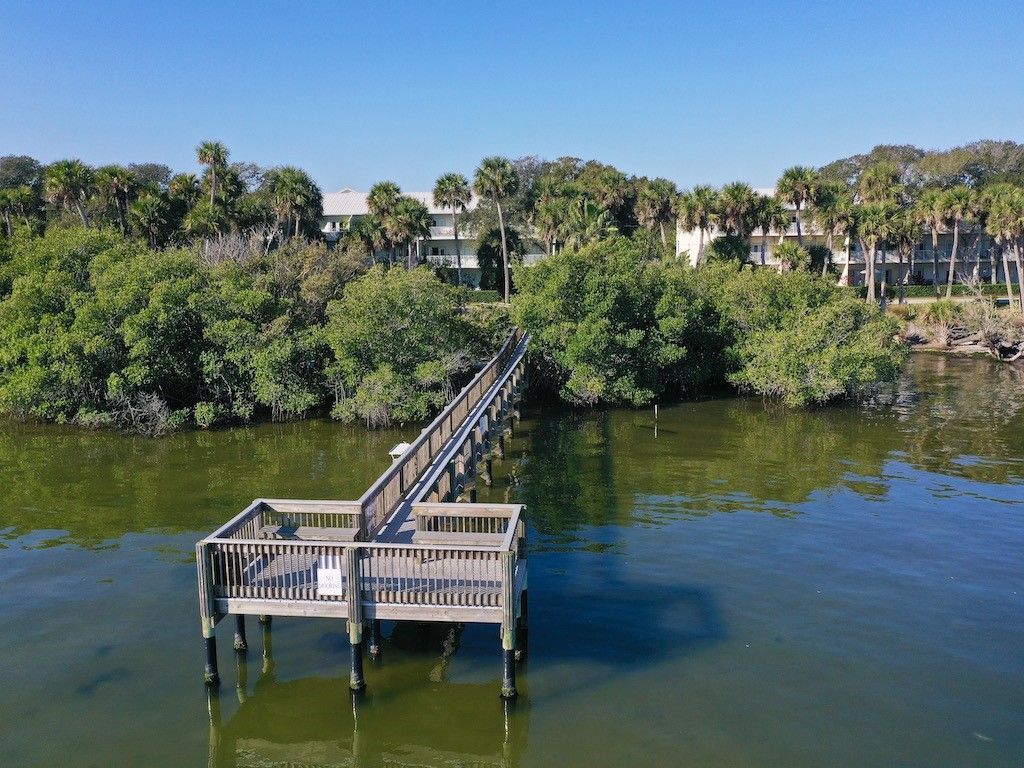 13570 Westport Drive, Unit 105, Sebastian, FL 32958 Photo