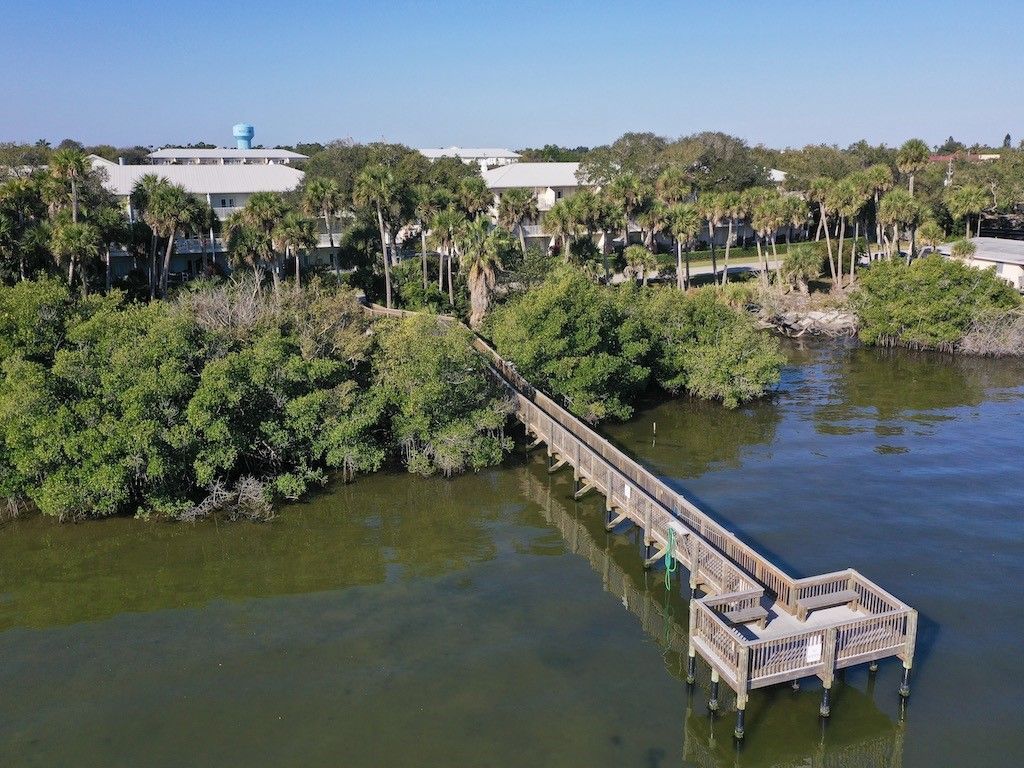 13570 Westport Drive, Unit 105, Sebastian, FL 32958 Photo