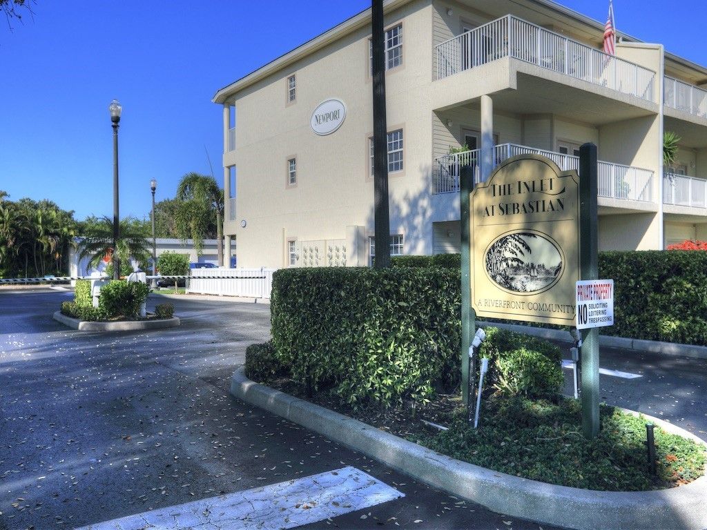 13570 Westport Drive, Unit 105, Sebastian, FL 32958 Photo