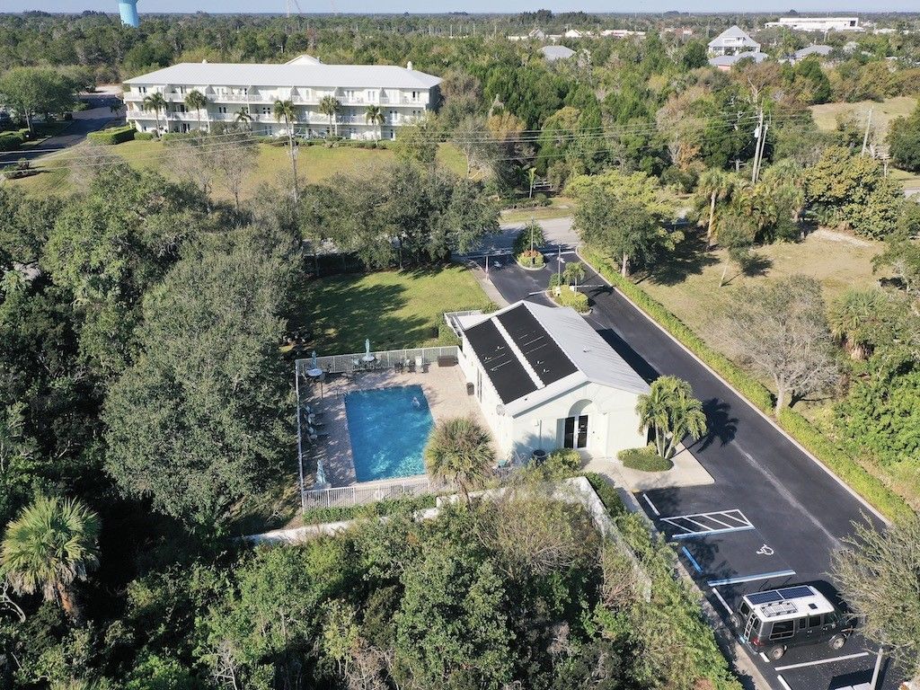 13570 Westport Drive, Unit 105, Sebastian, FL 32958 Photo