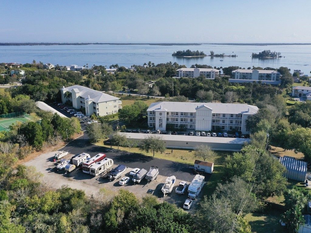 13570 Westport Drive, Unit 105, Sebastian, FL 32958 Photo