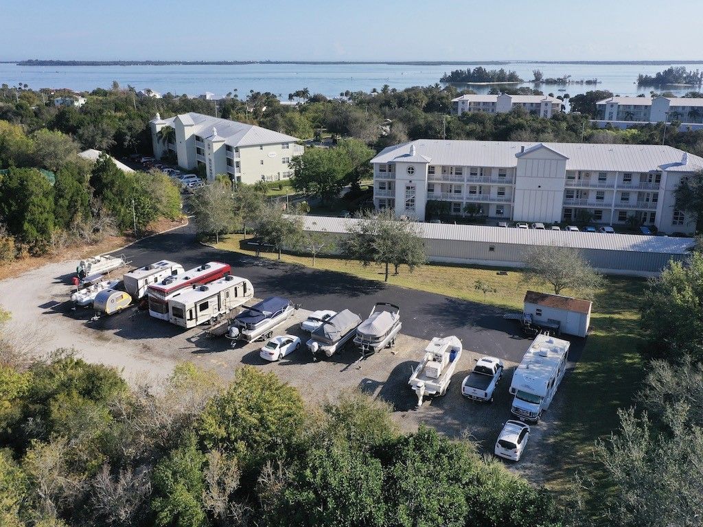 13570 Westport Drive, Unit 105, Sebastian, FL 32958 Photo