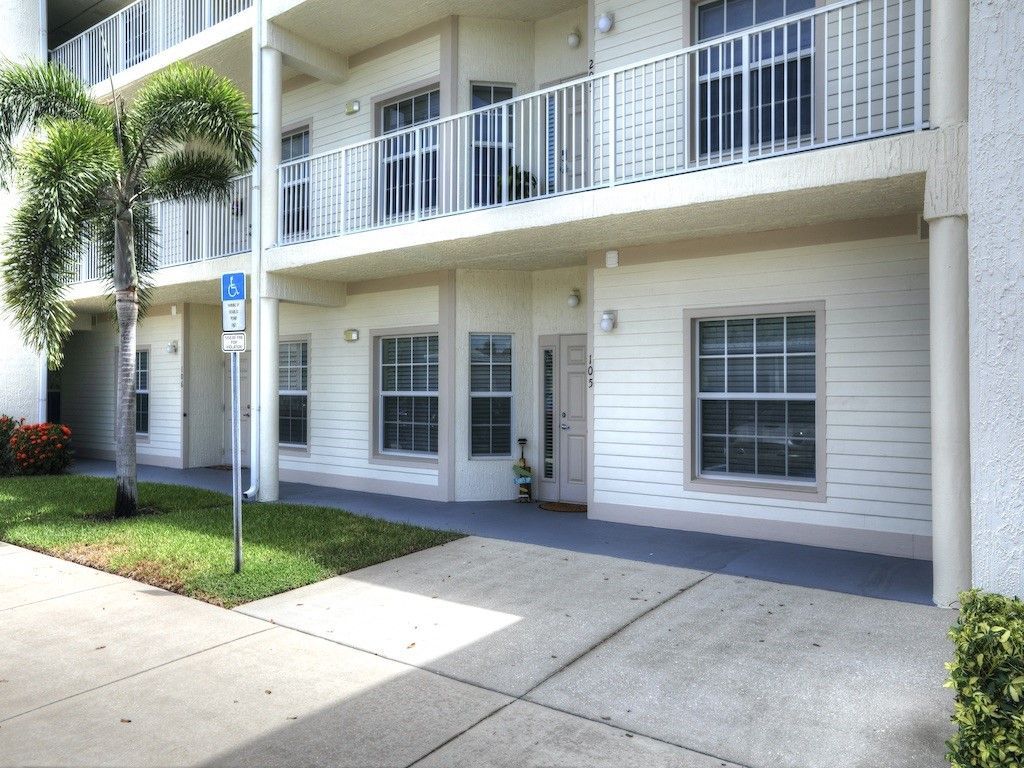 13570 Westport Drive, Unit 105, Sebastian, FL 32958 Photo