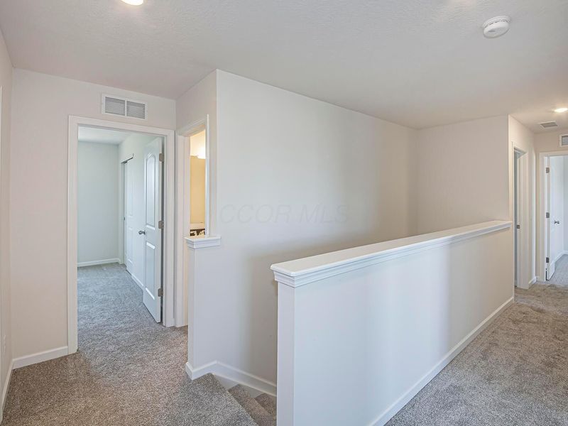 289 Dowler Drive, Unit Lot 345, South Bloomfield, OH 43103 Photo 16