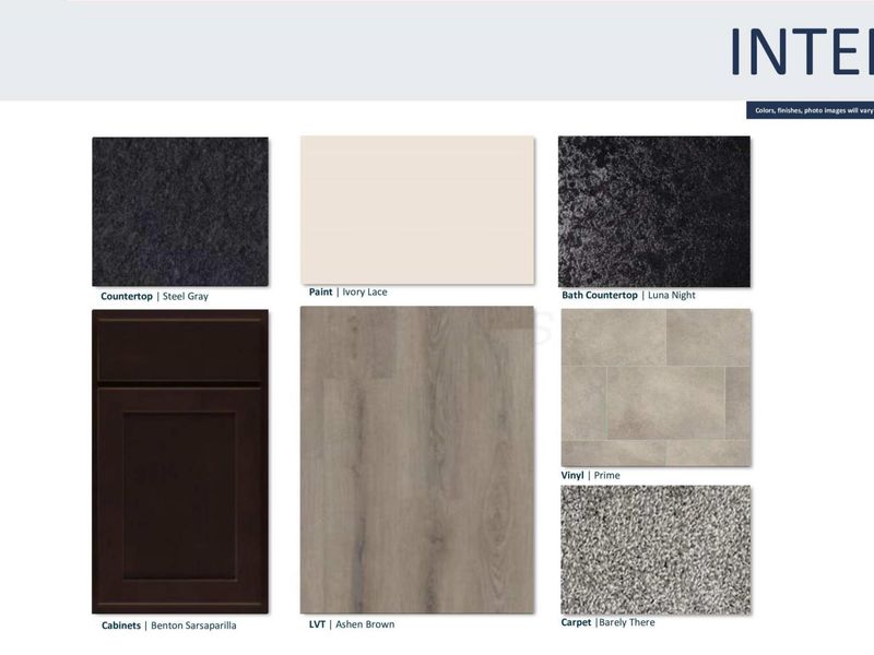 289 Dowler Drive, Unit Lot 345, South Bloomfield, OH 43103 Photo 2