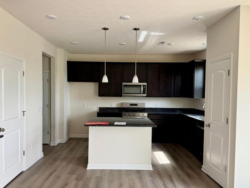 289 Dowler Drive, Unit Lot 345, South Bloomfield, OH 43103 Photo 24