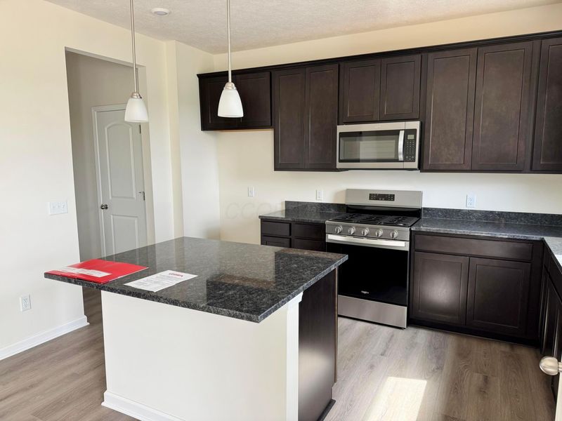 289 Dowler Drive, Unit Lot 345, South Bloomfield, OH 43103 Photo 25