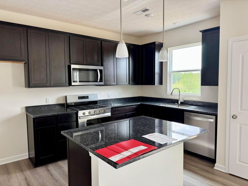 289 Dowler Drive, Unit Lot 345, South Bloomfield, OH 43103 Photo 26