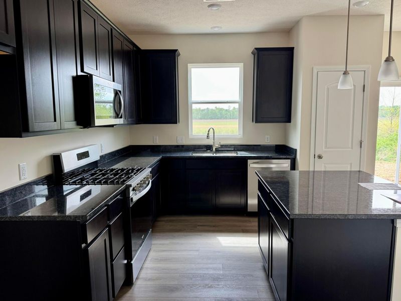 289 Dowler Drive, Unit Lot 345, South Bloomfield, OH 43103 Photo 27