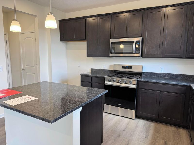 289 Dowler Drive, Unit Lot 345, South Bloomfield, OH 43103 Photo 3