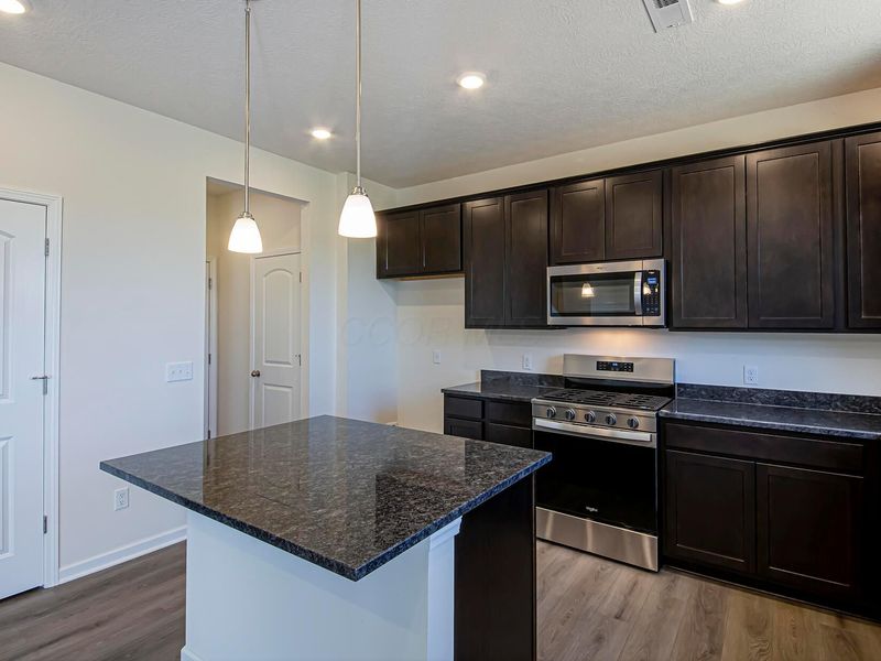 289 Dowler Drive, Unit Lot 345, South Bloomfield, OH 43103 Photo 3