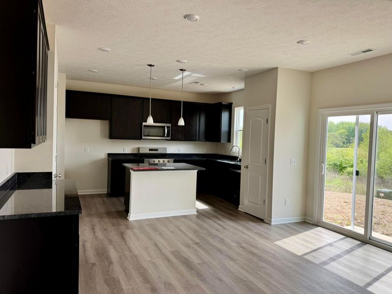 289 Dowler Drive, Unit Lot 345, South Bloomfield, OH 43103 Photo 30