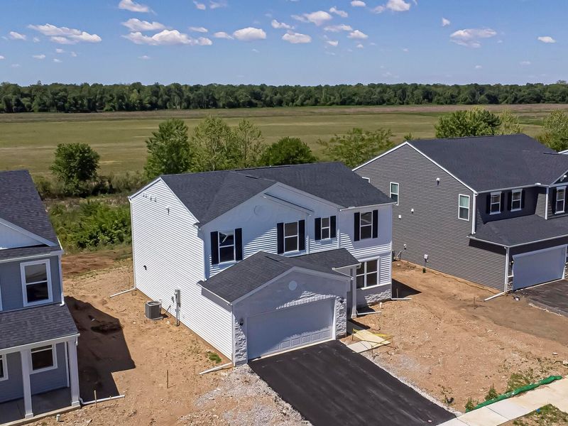 289 Dowler Drive, Unit Lot 345, South Bloomfield, OH 43103 Photo 33