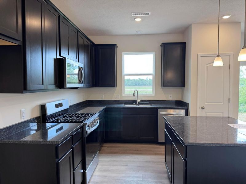 289 Dowler Drive, Unit Lot 345, South Bloomfield, OH 43103 Photo 4