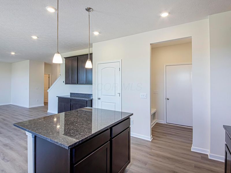 289 Dowler Drive, Unit Lot 345, South Bloomfield, OH 43103 Photo 4