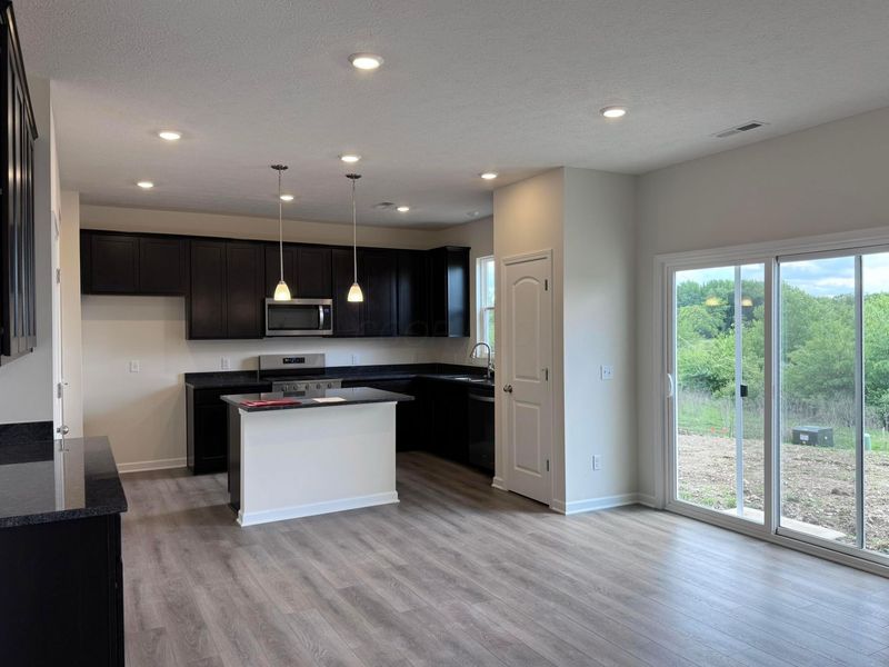 289 Dowler Drive, Unit Lot 345, South Bloomfield, OH 43103 Photo 8