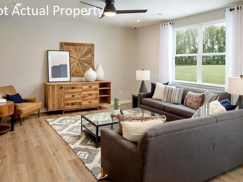 289 Dowler Drive, Unit Lot 345, South Bloomfield, OH 43103 Photo 9