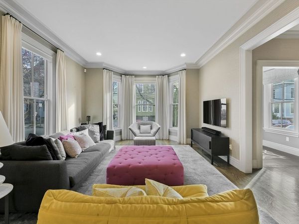 13 Greenough Ave, Cambridge, MA 02139