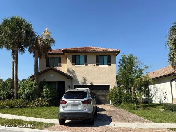 4846 Pond Pine Way , Lake Worth, FL 33467