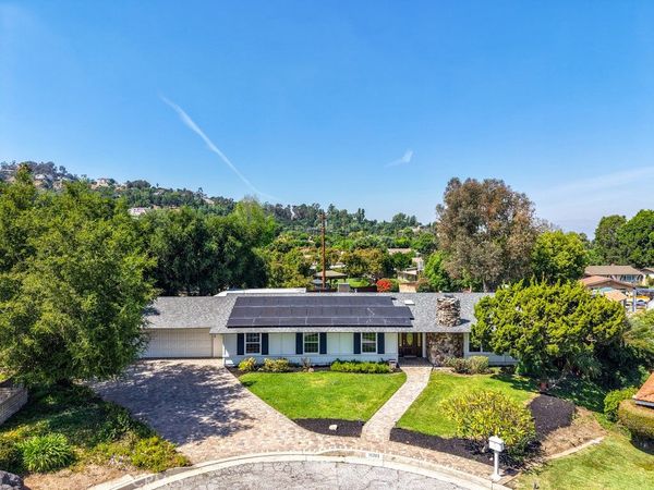 15203 Glenn Hill, Hacienda Heights, CA 91745