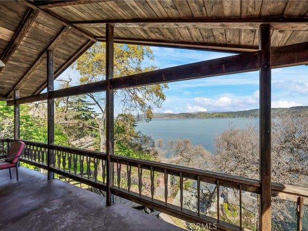 12800 Anderson Road, Lower Lake, CA 95457