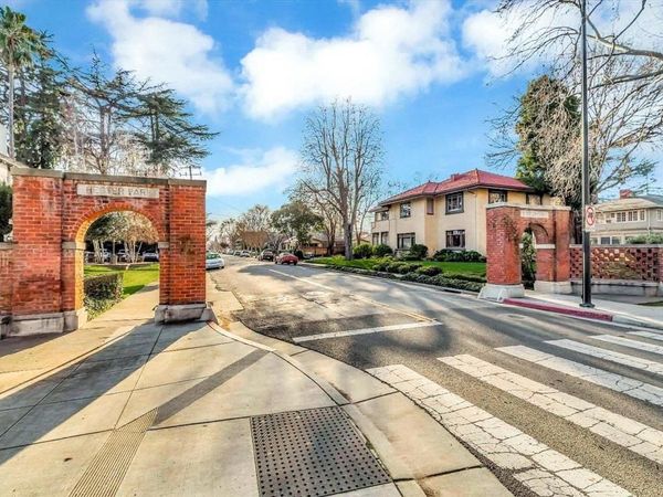 1149 Singletary Avenue, San Jose, CA 95126