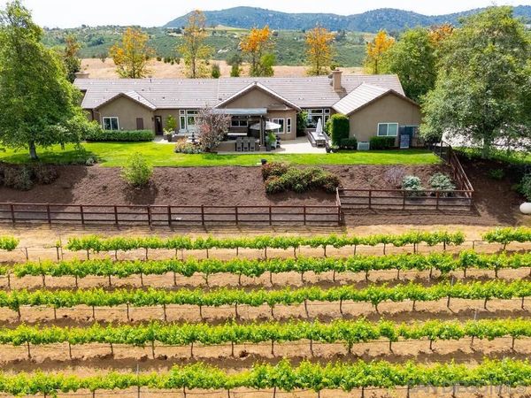 15256 Molly Anne Court, Valley Center, CA 92082