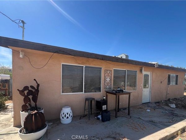 4190 Kern, 29 Palms, CA 92277
