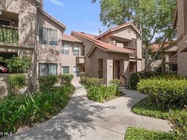 2312 Archwood Lane, Unit 83, Simi Valley, CA 93063
